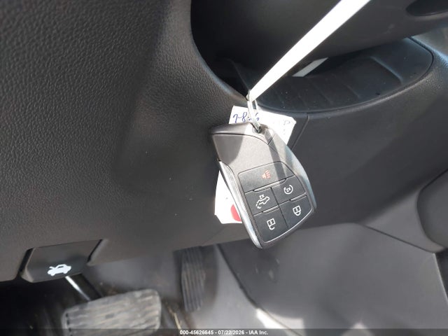 GMC SIERRA 1500 2026 3GTUUEE83TG247207 Image 11