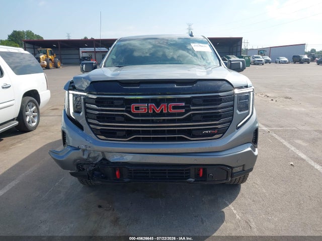 GMC SIERRA 1500 2026 3GTUUEE83TG247207 Image 12