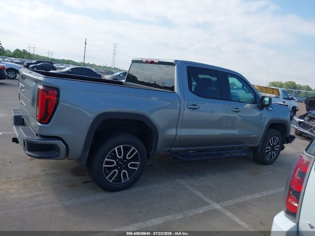 GMC SIERRA 1500 2026 3GTUUEE83TG247207 Image 13