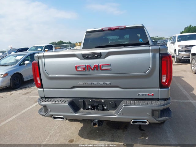 GMC SIERRA 1500 2026 3GTUUEE83TG247207 Image 16