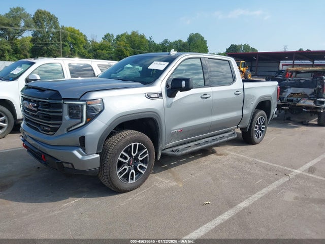 GMC SIERRA 1500 2026 3GTUUEE83TG247207 Image 2