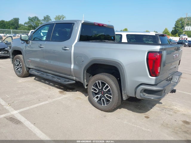 GMC SIERRA 1500 2026 3GTUUEE83TG247207 Image 3