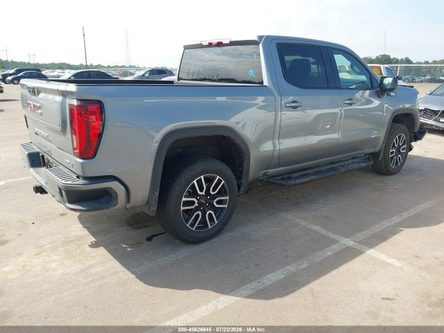 GMC SIERRA 1500 2026 3GTUUEE83TG247207 Image 4