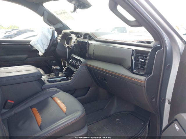 GMC SIERRA 1500 2026 3GTUUEE83TG247207 Image 5