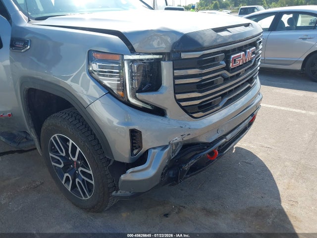 GMC SIERRA 1500 2026 3GTUUEE83TG247207 Image 6