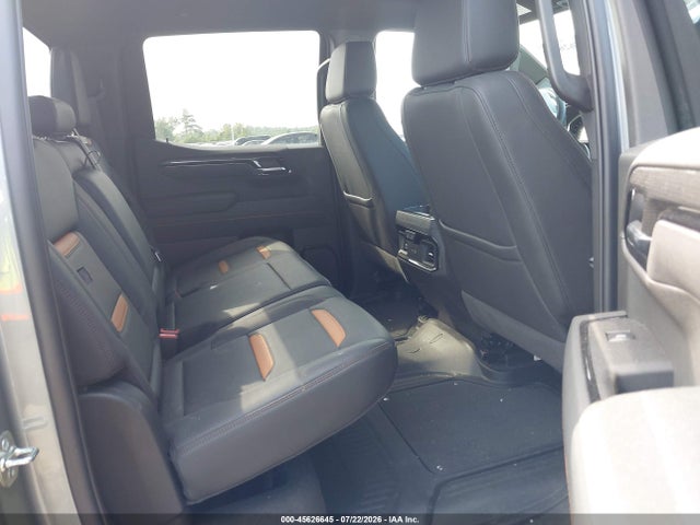 GMC SIERRA 1500 2026 3GTUUEE83TG247207 Image 8