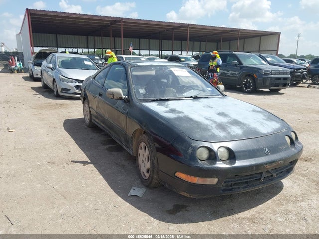 1994 Acura Integra Ls მანქანა იყიდება აუქციონზე, vin: JH4DC4350RS013032, აუქციონის ნომერი: 45626646