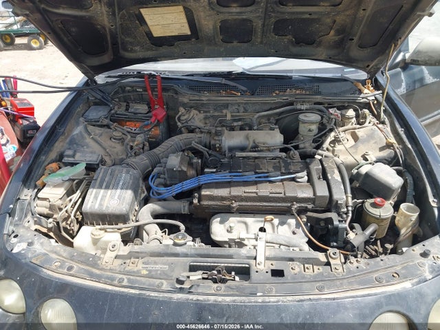 Aukcja sprzedaży 1994 Acura Integra Ls, vin: JH4DC4350RS013032, numer aukcji: 45626646
