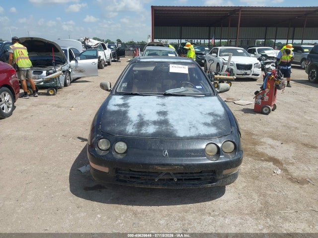 Aukcja sprzedaży 1994 Acura Integra Ls, vin: JH4DC4350RS013032, numer aukcji: 45626646