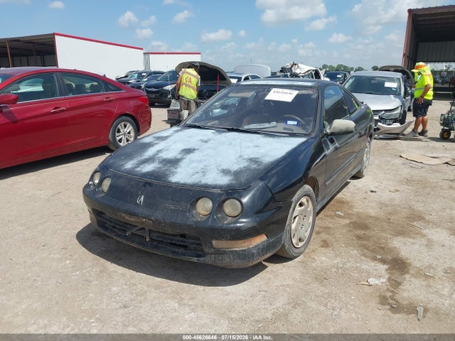 Aukcja sprzedaży 1994 Acura Integra Ls, vin: JH4DC4350RS013032, numer aukcji: 45626646