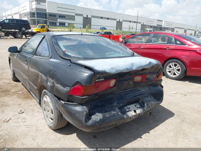 Aukcja sprzedaży 1994 Acura Integra Ls, vin: JH4DC4350RS013032, numer aukcji: 45626646