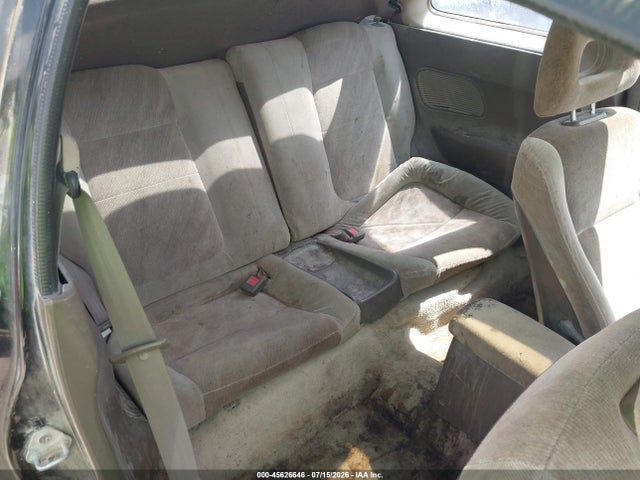 Aukcja sprzedaży 1994 Acura Integra Ls, vin: JH4DC4350RS013032, numer aukcji: 45626646
