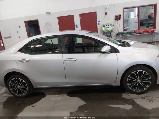 Toyota Corolla S Plus 2014 5YFBURHE7EP034869 Image 13