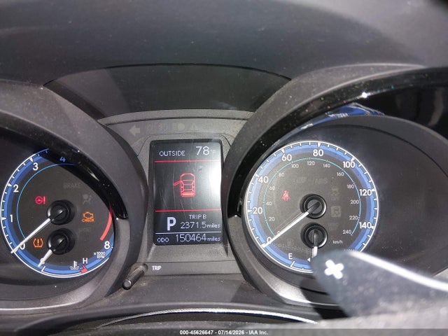 Toyota Corolla S Plus 2014 5YFBURHE7EP034869 Image 7