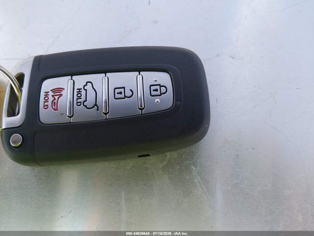 Hyundai Sonata Limited 2014 5NPEC4AC9EH825977 Image 11