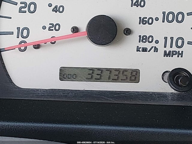 Продаж на аукціоні авто 2004 Toyota Tacoma Base V6, vin: 5TEWN72N44Z424378, номер лоту: 45626654
