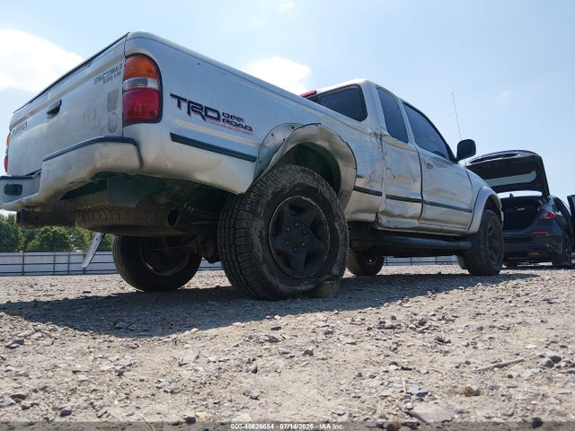 Продаж на аукціоні авто 2004 Toyota Tacoma Base V6, vin: 5TEWN72N44Z424378, номер лоту: 45626654