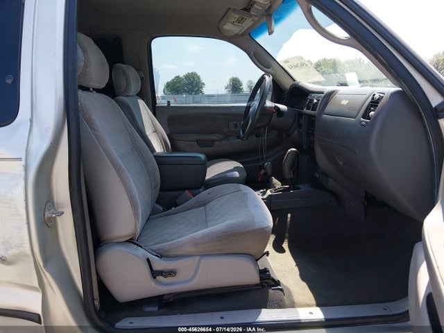 Продаж на аукціоні авто 2004 Toyota Tacoma Base V6, vin: 5TEWN72N44Z424378, номер лоту: 45626654