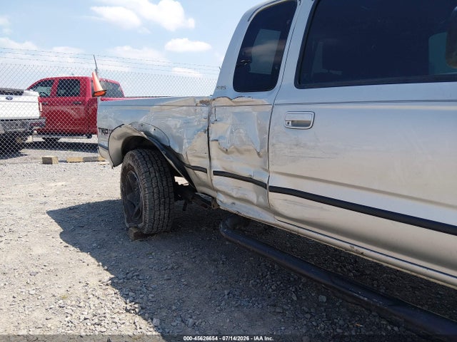 Продаж на аукціоні авто 2004 Toyota Tacoma Base V6, vin: 5TEWN72N44Z424378, номер лоту: 45626654