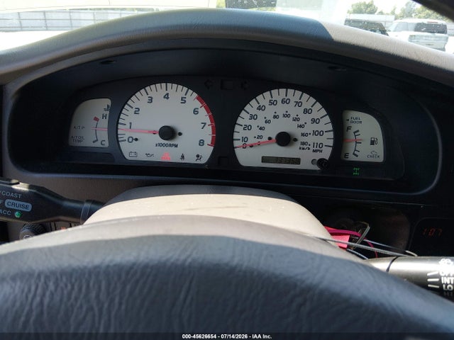 Продаж на аукціоні авто 2004 Toyota Tacoma Base V6, vin: 5TEWN72N44Z424378, номер лоту: 45626654