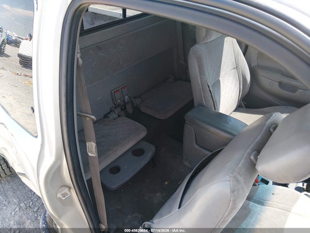 Продаж на аукціоні авто 2004 Toyota Tacoma Base V6, vin: 5TEWN72N44Z424378, номер лоту: 45626654