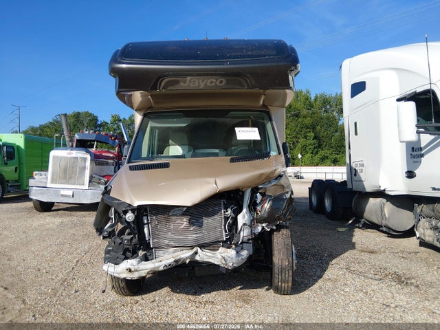 Mercedes Sprinter 3500 2018 WDAPF4CC7J9754314 Image 16