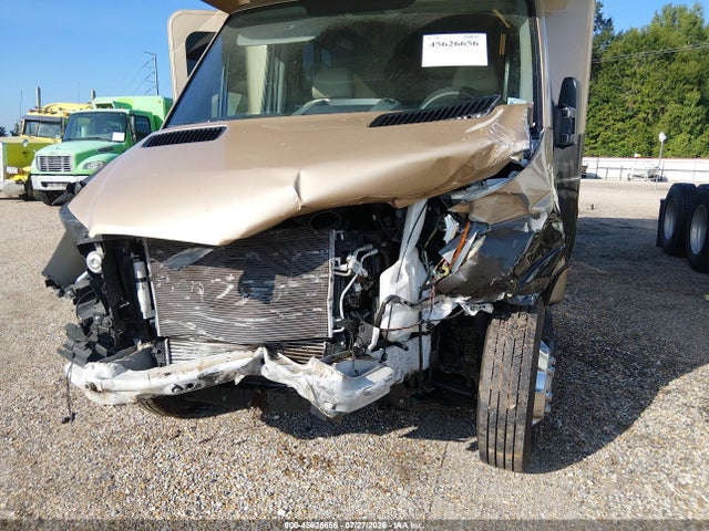 WDAPF4CC7J9754314 Mercedes Sprinter 3500