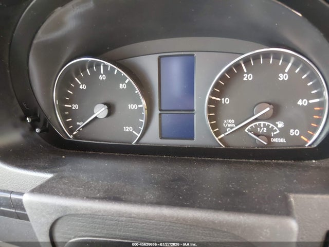 Mercedes Sprinter 3500 2018 WDAPF4CC7J9754314 Image 5