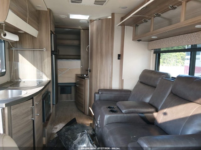 Mercedes Sprinter 3500 2018 WDAPF4CC7J9754314 Image 6