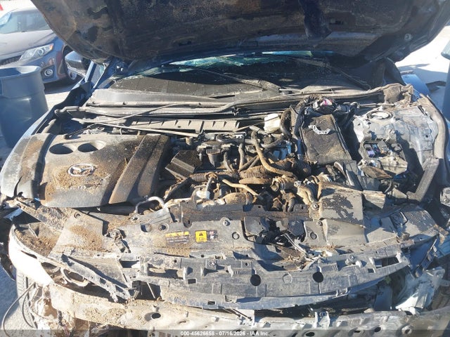 2024 Mazda Cx-50 2.5 S Preferred მანქანა იყიდება აუქციონზე, vin: 7MMVABBM0RN235089, აუქციონის ნომერი: 45626658