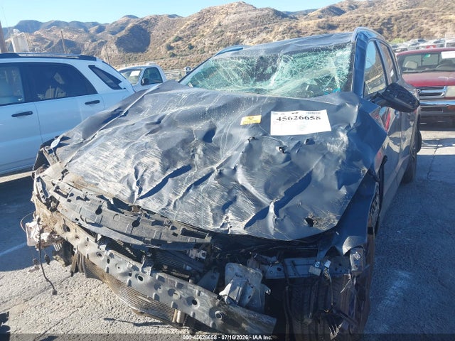 2024 Mazda Cx-50 2.5 S Preferred მანქანა იყიდება აუქციონზე, vin: 7MMVABBM0RN235089, აუქციონის ნომერი: 45626658