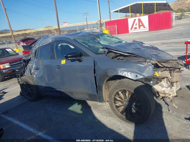 2024 Mazda Cx-50 2.5 S Preferred მანქანა იყიდება აუქციონზე, vin: 7MMVABBM0RN235089, აუქციონის ნომერი: 45626658