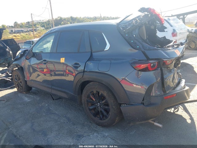 2024 Mazda Cx-50 2.5 S Preferred მანქანა იყიდება აუქციონზე, vin: 7MMVABBM0RN235089, აუქციონის ნომერი: 45626658