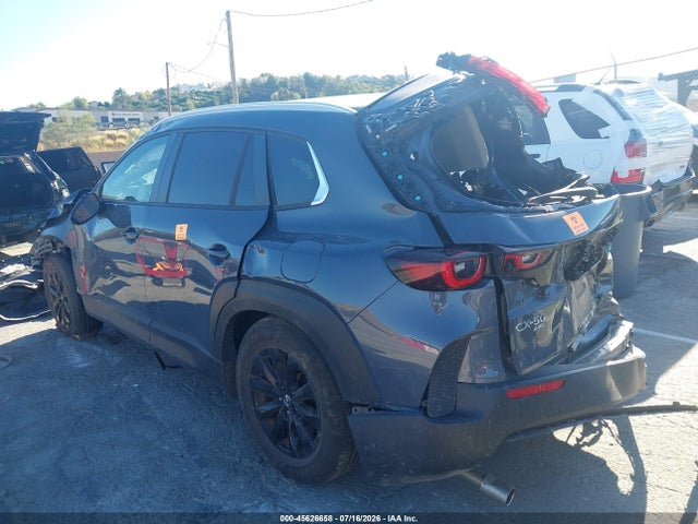 2024 Mazda Cx-50 2.5 S Preferred მანქანა იყიდება აუქციონზე, vin: 7MMVABBM0RN235089, აუქციონის ნომერი: 45626658