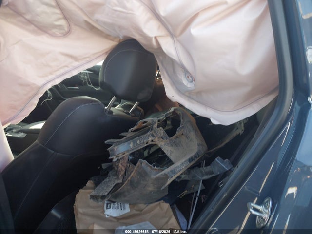 2024 Mazda Cx-50 2.5 S Preferred მანქანა იყიდება აუქციონზე, vin: 7MMVABBM0RN235089, აუქციონის ნომერი: 45626658