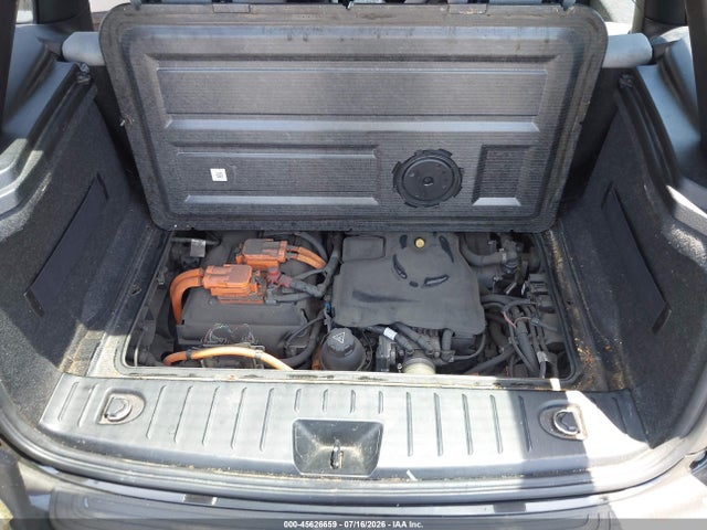 BMW I3 Base W/range Extender 2014 WBY1Z4C52EV272776 Image 15