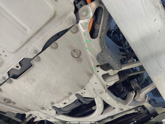 BMW I3 Base W/range Extender 2014 WBY1Z4C52EV272776 Image 19