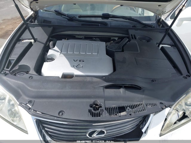 Aukcja sprzedaży 2007 Lexus Es 350, vin: JTHBJ46G072022966, numer aukcji: 45626663