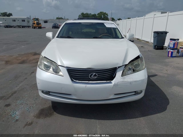 Aukcja sprzedaży 2007 Lexus Es 350, vin: JTHBJ46G072022966, numer aukcji: 45626663