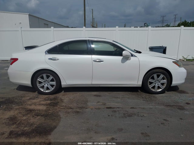 Aukcja sprzedaży 2007 Lexus Es 350, vin: JTHBJ46G072022966, numer aukcji: 45626663