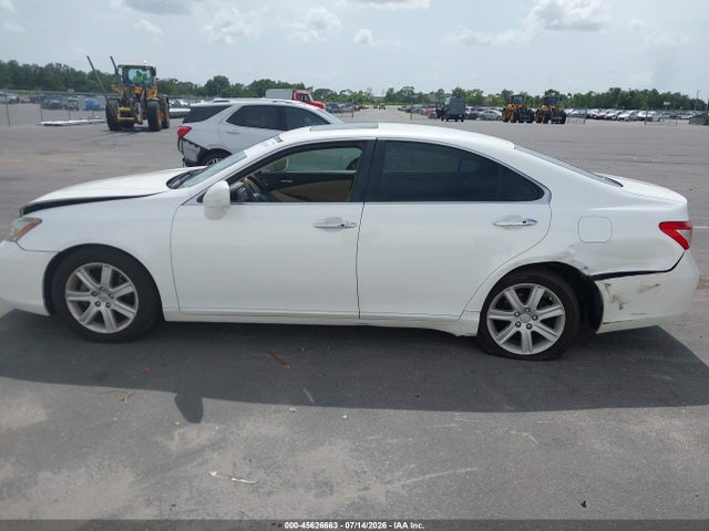Aukcja sprzedaży 2007 Lexus Es 350, vin: JTHBJ46G072022966, numer aukcji: 45626663