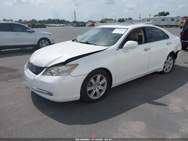 Aukcja sprzedaży 2007 Lexus Es 350, vin: JTHBJ46G072022966, numer aukcji: 45626663