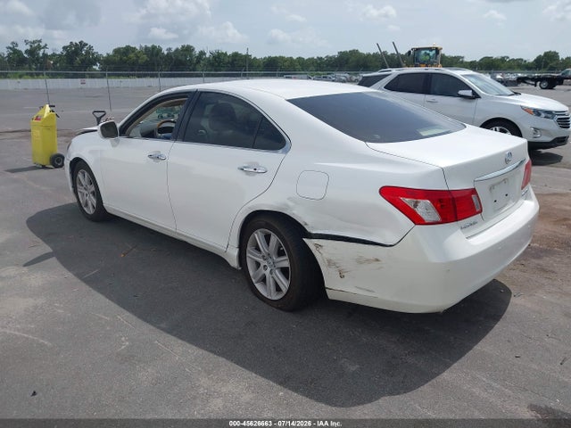 Aukcja sprzedaży 2007 Lexus Es 350, vin: JTHBJ46G072022966, numer aukcji: 45626663