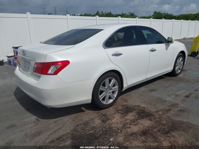 Aukcja sprzedaży 2007 Lexus Es 350, vin: JTHBJ46G072022966, numer aukcji: 45626663