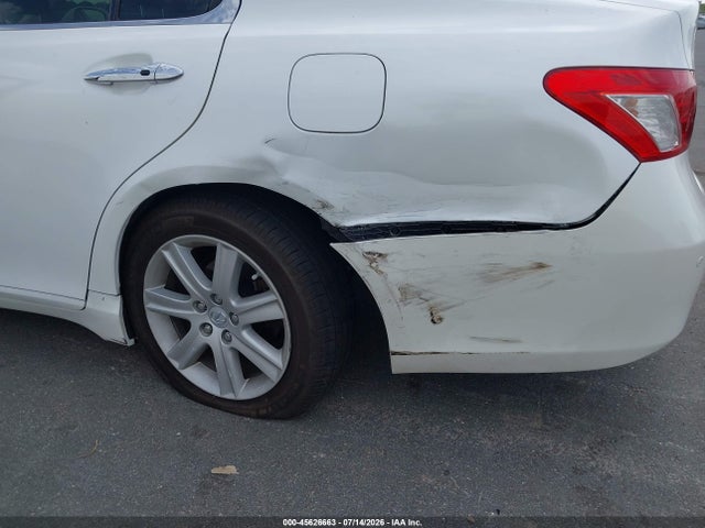 Aukcja sprzedaży 2007 Lexus Es 350, vin: JTHBJ46G072022966, numer aukcji: 45626663