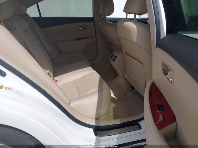 Aukcja sprzedaży 2007 Lexus Es 350, vin: JTHBJ46G072022966, numer aukcji: 45626663