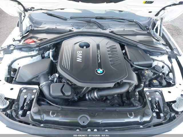 BMW 440I 2019 WBA4W7C50KAG52176 Image 10