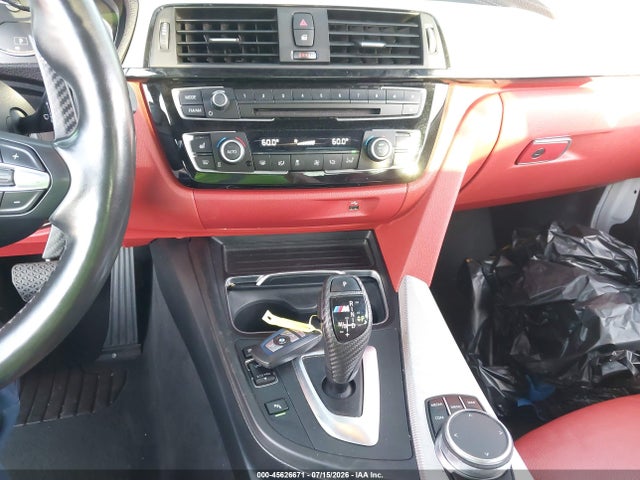WBA4W7C50KAG52176 BMW 440I