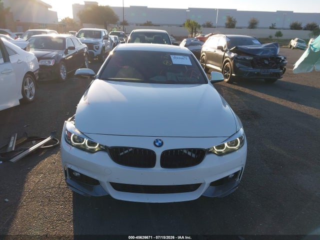 WBA4W7C50KAG52176 BMW 440I