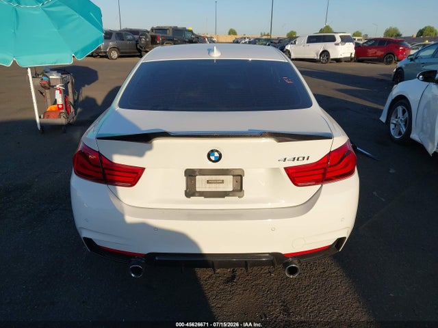 BMW 440I 2019 WBA4W7C50KAG52176 Image 17